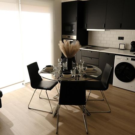 Urban Oasis La Palma Apartment Santa Cruz de la Palma  Bagian luar foto