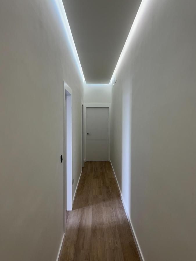 Urban Oasis La Palma Apartment Santa Cruz de la Palma  Bagian luar foto
