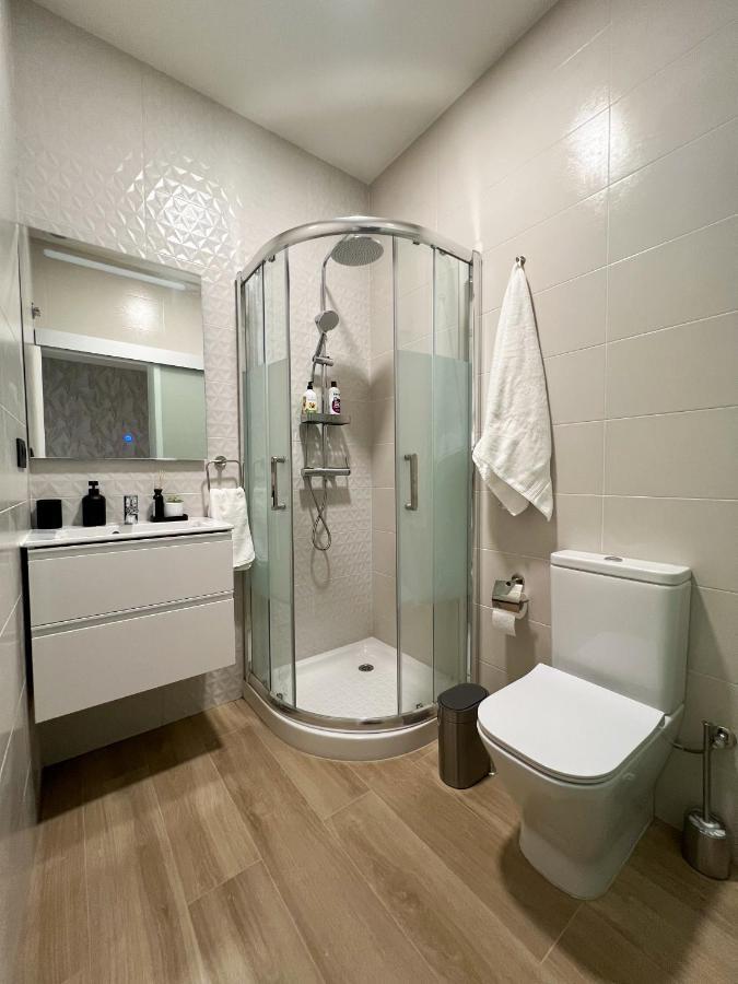 Urban Oasis La Palma Apartment Santa Cruz de la Palma  Bagian luar foto