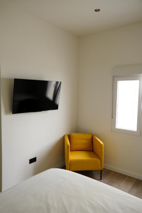 Urban Oasis La Palma Apartment Santa Cruz de la Palma  Bagian luar foto