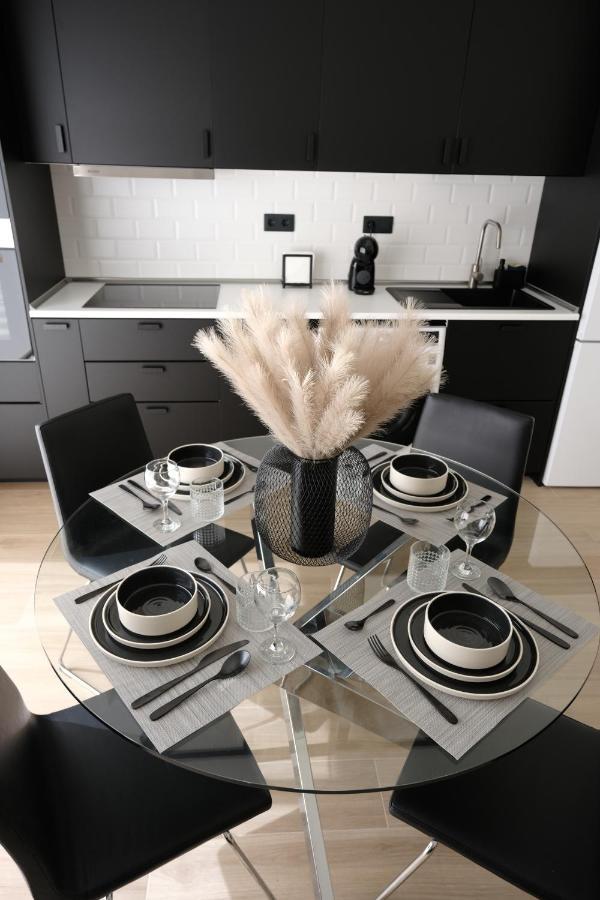 Urban Oasis La Palma Apartment Santa Cruz de la Palma  Bagian luar foto