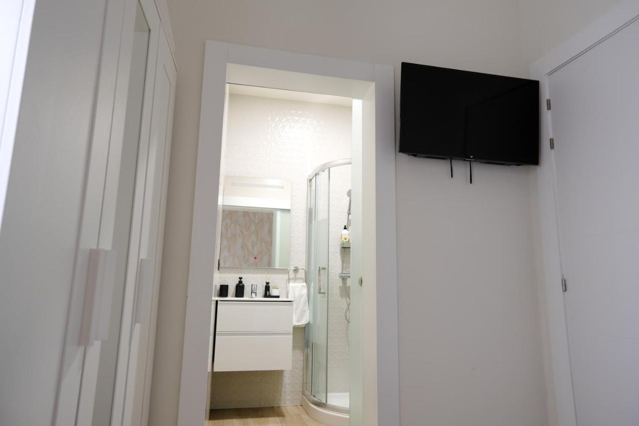 Urban Oasis La Palma Apartment Santa Cruz de la Palma  Bagian luar foto