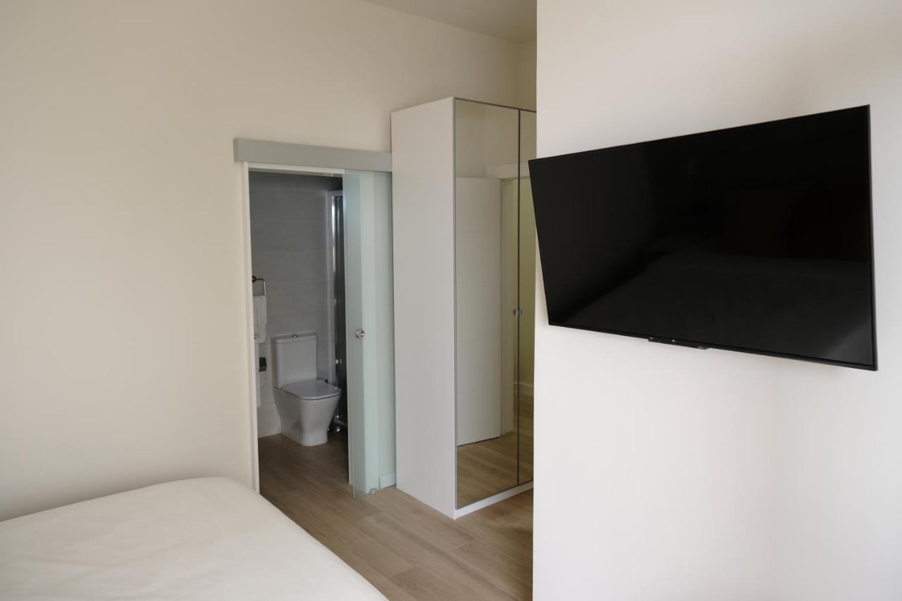 Urban Oasis La Palma Apartment Santa Cruz de la Palma  Bagian luar foto