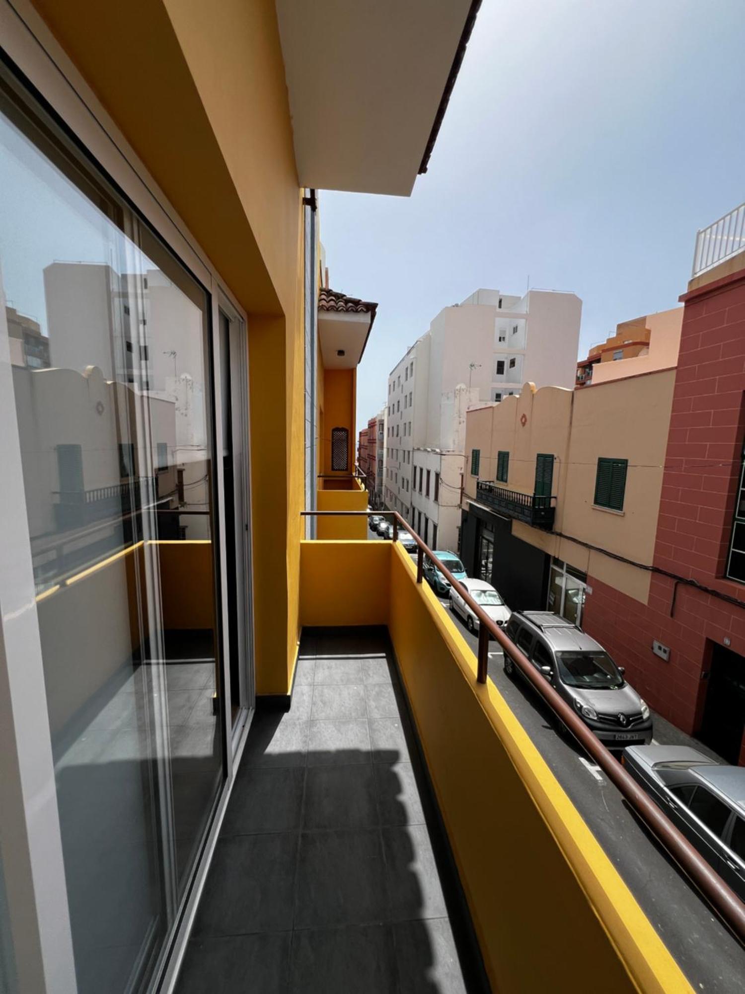 Urban Oasis La Palma Apartment Santa Cruz de la Palma  Bagian luar foto