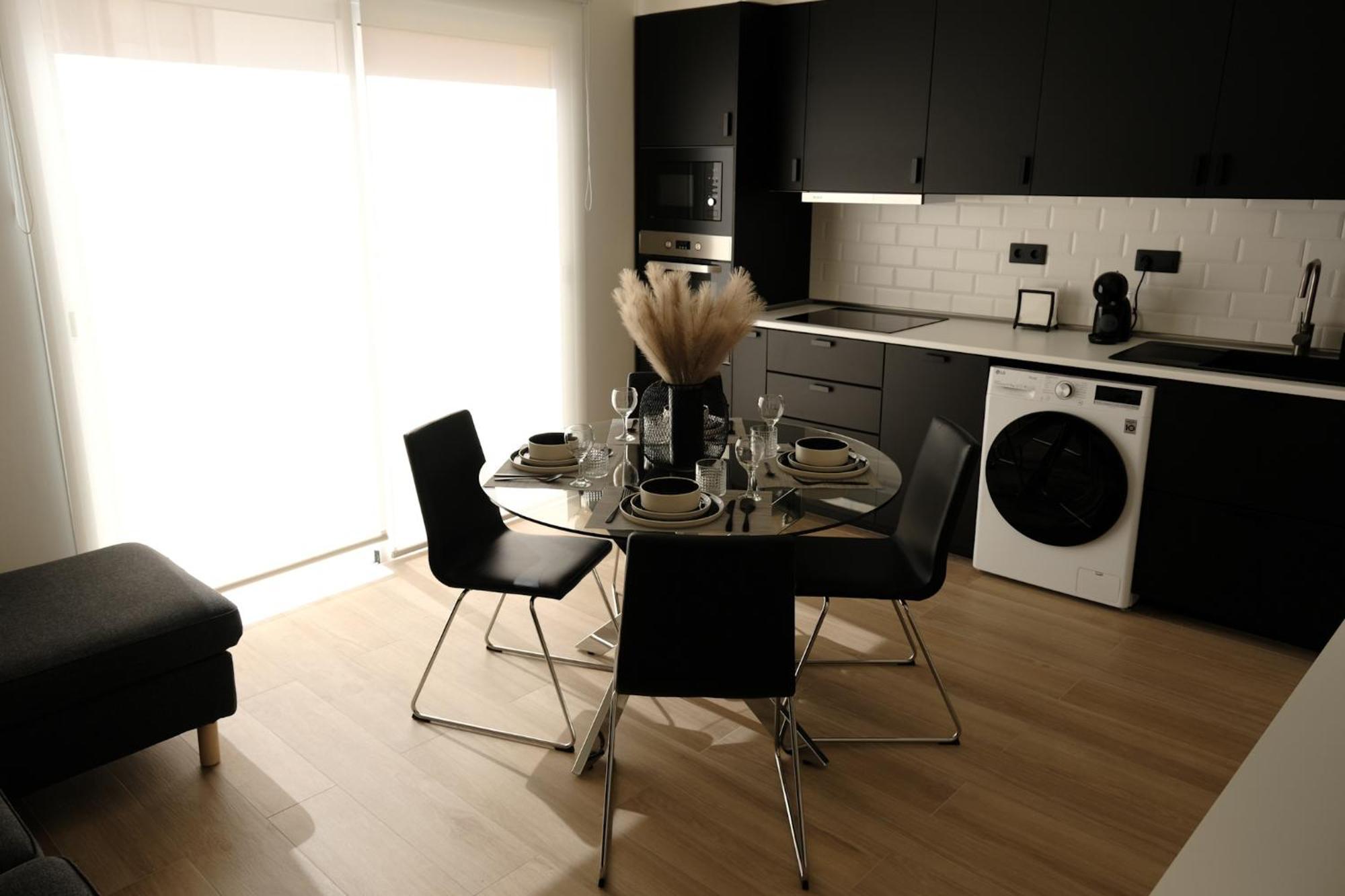Urban Oasis La Palma Apartment Santa Cruz de la Palma  Bagian luar foto